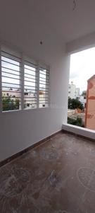 Balcony Image of 2000 Sq.ft 3.5 BHK Duplex for sale in Ramamurthy Nagar Bengaluru for Rs. 15900000