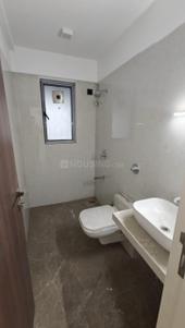 Image of 980 Sq.ft 2 BHK Apartment / Flat for rent in Santacruz West, Mumbai for Rs. 125000