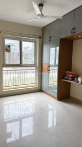 Hall Image of 1103 Sq.ft 2 BHK Apartment / Flat for sale in SJR Watermark, Harlur Bengaluru for Rs. 14500000