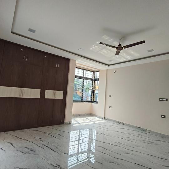 Pokhariput Bedroom 1