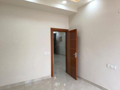 Bedroom Image of 1500 Sq.ft 3 BHK Builder Floor for sale in Indirapuram Ghaziabad for Rs. 12800000