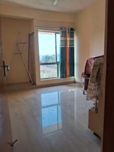 Hall Image of 1400 Sq.ft 3 BHK Apartment / Flat for sale in Madhyamgram Kolkata for Rs. 7000000