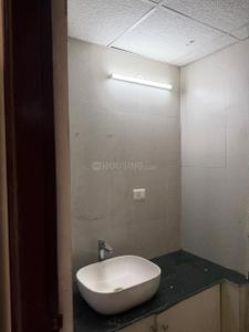 Bathroom Image of 2000 Sq.ft 4 BHK Apartment / Flat for sale in Sushma Chandigarh Grande, Gazipur Zirakpur for Rs. 16000000