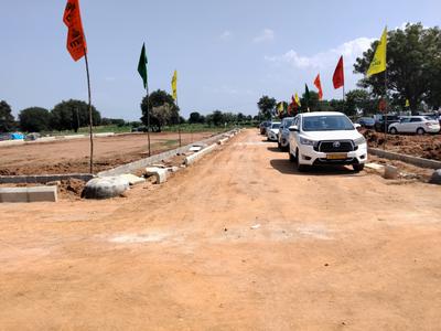 Image of 150 Sq.ft Residential Plot / Land for sale in Shadnagar, Ranga Reddy for Rs. 2500000
