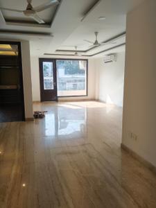 Hall Image of 4000 Sq.ft 4 BHK Independent House for rent in Green Park New Delhi for Rs. 350000