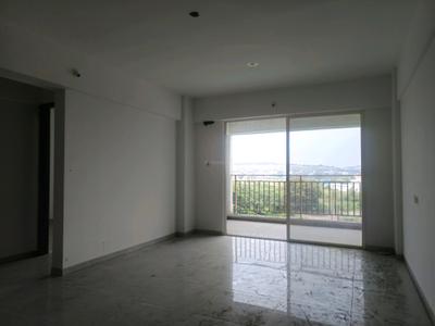 Living Room Image of 1133 Sq.ft 2 BHK Apartment / Flat for sale in Majestique Memories 90 Phase II, Undri Pune for Rs. 6200000