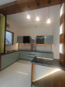 Kitchen Image of 2450 Sq.ft 4 BHK Independent House for sale in Kharar Mohali for Rs. 17000000