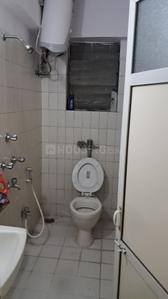 Image of 500 Sq.ft 2 BHK Apartment / Flat for rent in Mahindra Park, Ghatkopar West, Mumbai for Rs. 55000
