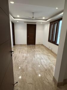 Hall Image of 4500 Sq.ft 4 BHK Builder Floor for rent in Panchsheel Park New Delhi for Rs. 275000
