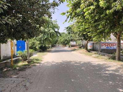 Image of 162 Sq.ft Residential Plot / Land for sale in Residential Authority Plots, Sector 151, Noida for Rs. 32500000