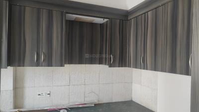 Kitchen Image of 1070 Sq.ft 2 BHK Apartment / Flat for sale in Paras Tierea, Sector 137 Noida for Rs. 8600000