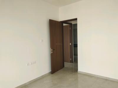 Bedroom Image of 1050 Sq.ft 2 BHK Apartment / Flat for sale in Sheth Auris Bliss, Malad West Mumbai for Rs. 23000000