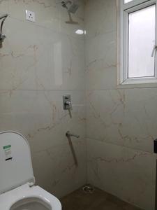 Bedroom Two Image of 1493 Sq.ft 3 BHK Builder Floor for sale in Smartworld Gems by Smartworld Developers, Sector 89 Gurgaon for Rs. 17500000