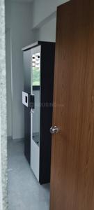 Bedroom Image of 1800 Sq.ft 3 BHK Apartment / Flat for rent in Bhoomi Maruti Icon, Vavol Gandhinagar for Rs. 30000