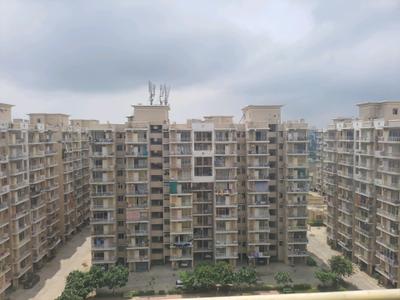 Building Image of 900 Sq.ft 2 BHK Apartment / Flat for sale in Breez Global Heights, Sector 33 Sohna for Rs. 5700000