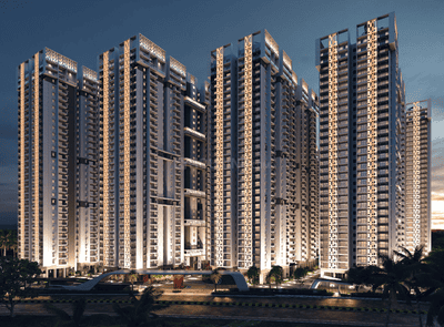 2 BHK Flat