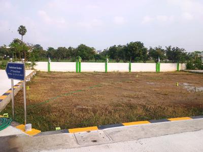 Image of 960 Sq.ft Residential Plot / Land for sale in Vandalur, Chennai for Rs. 5184000