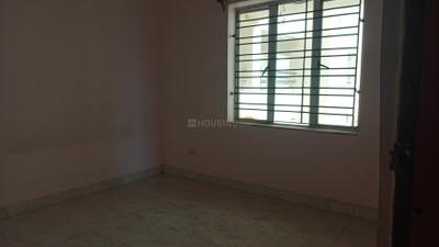Bedroom Image of 1330 Sq.ft 3 BHK Apartment / Flat for sale in NBCC Vibgyor Towers, New Town Kolkata for Rs. 11200000