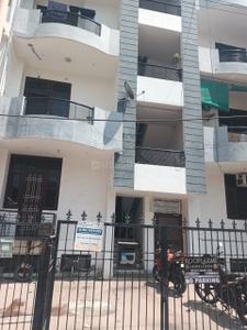 Image of 2000 Sq.ft 4 BHK Builder Floor for sale in Mansarovar, Jaipur for Rs. 9000000
