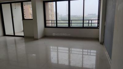 Living Room Image of 1600 Sq.ft 4 BHK Apartment / Flat for sale in Kavisha Pebble Bay Phase 2, Chandkheda Ahmedabad for Rs. 11000000