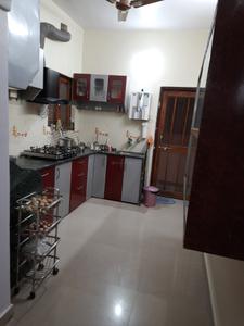 Kitchen Image of 2300 Sq.ft 4 BHK Independent House for sale in Rampur Jabalpur for Rs. 13000000