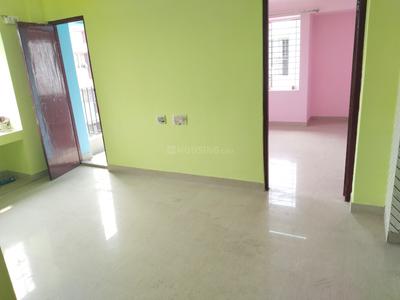 Hall Image of 901 Sq.ft 2 BHK Builder Floor for sale in Nayabad Kolkata for Rs. 2750000