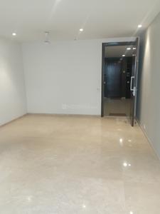 Hall Image of 742 Sq.ft 1 BHK Apartment / Flat for rent in Shree Naman Premier, Andheri East Mumbai for Rs. 54000