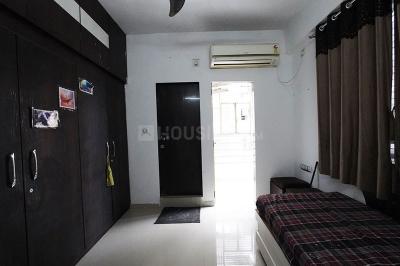 Bedroom Image of 1269 Sq.ft 2 BHK Apartment / Flat for sale in Nikol Ahmedabad for Rs. 4450000