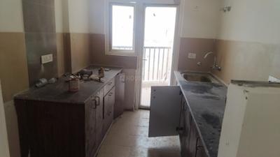 Kitchen Image of 1350 Sq.ft 3 BHK Apartment / Flat for sale in Amrapali Heartbeat City, Sector 107 Noida for Rs. 14000000