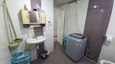Image of 1300 Sq.ft 2 BHK Apartment / Flat for sale in Viman Nagar, Pune for Rs. 12000000