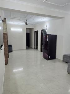 Hall Image of 1700 Sq.ft 2 BHK Apartment / Flat for rent in E Block SBS Nagar Ludhiana for Rs. 32000