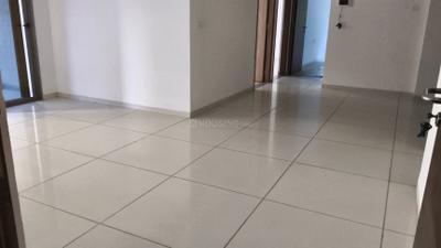 Living Room Image of 2095 Sq.ft 3.5 BHK Apartment / Flat for rent in Shivalik Sharda Harmony, University Area Ahmedabad for Rs. 55000