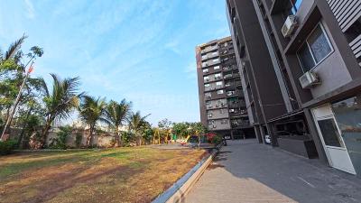 Image of 1575 Sq.ft 3 BHK Apartment / Flat for sale in Vasna, Ahmedabad for Rs. 10500000