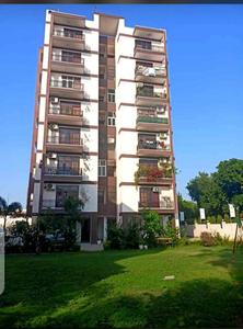 Image of 1100 Sq.ft 2 BHK Apartment / Flat for sale in Malyana, Meerut for Rs. 3740000