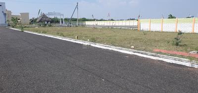 Image of 936 Sq.ft Residential Plot / Land for sale in Aandal Avenue, Thirunindravur, Chennai for Rs. 2620800