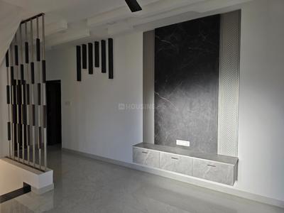 Hall Image of 2700 Sq.ft 3 BHK Independent House for sale in Thudiyalur Coimbatore for Rs. 15500000