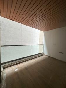 Bedroom Image of 2313 Sq.ft 3 BHK Apartment / Flat for sale in Radhe Infinity, Kudasan Gandhinagar for Rs. 9500000