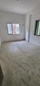 Bedroom Image of 1167 Sq.ft 3 BHK Apartment / Flat for sale in Airport Gate no. 1 Kolkata for Rs. 4668000
