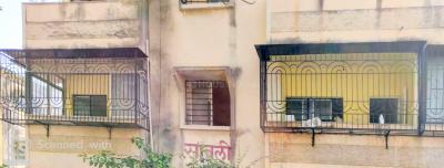 Building Image of 1000 Sq.ft 2 BHK Builder Floor for sale in Premlok Park, Chinchwad Pune for Rs. 12000000