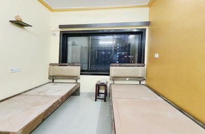 Kitchen Image of SHAURYA Nest in Goregaon East, Mumbai