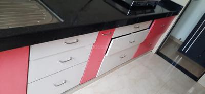 Kitchen Image of star properties in Saki Naka, Mumbai