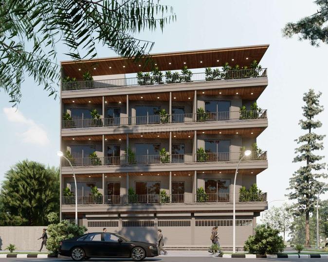 Mahalakshmi Nagar Main Image 1