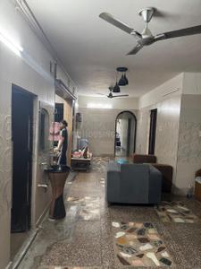 Hall Image of 2050 Sq.ft 7 BHK Independent House for sale in Shastri Nagar New Delhi for Rs. 180000000