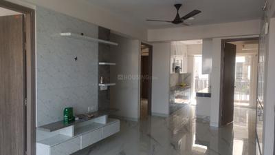 Living Room Image of 1494 Sq.ft 3.5 BHK Builder Floor for rent in M3M Soulitude, Sector 89 Gurgaon for Rs. 31000