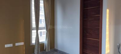 Image of 1400 Sq.ft 3 BHK Builder Floor for rent in Jigani, Bengaluru for Rs. 25000