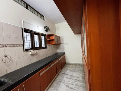 Kitchen Image of 1350 Sq.ft 2 BHK Apartment / Flat for sale in Shaikpet Hyderabad for Rs. 8500000