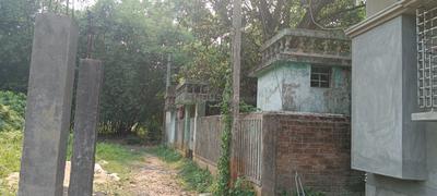 Image of 2100 Sq.ft 3 BHK Independent House for sale in Shyamnagar, Kolkata for Rs. 4500000