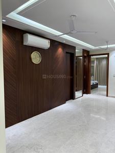 Hall Image of 1600 Sq.ft 3 BHK Apartment / Flat for sale in Noble Willasa, Sector 99 Mohali for Rs. 19000000