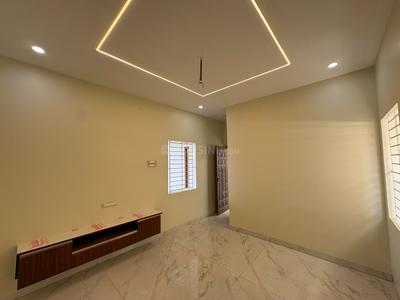 Bedroom Image of 3000 Sq.ft 4 BHK Independent House for sale in Sebco Classic, KK Nagar Tiruchirappalli for Rs. 20000000