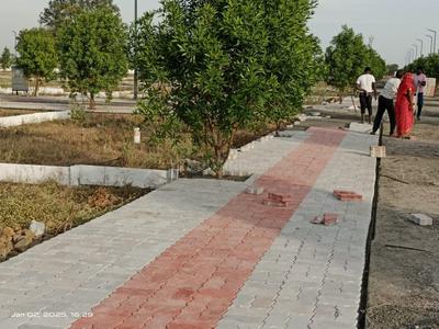 Image of 1000 Sq.ft Residential Plot / Land for sale in Jamtha, Nagpur for Rs. 2525000